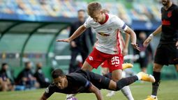 altText(El Leipzig eliminó al Atlético de Madrid en la Champions)}