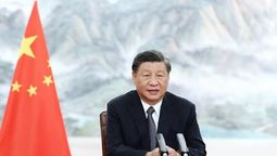 altText(El Partido Comunista de China define su rumbo con el XV Plan Quinquenal)}