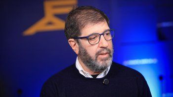 Clarito Fernando Pereira: Nadie le da bola a Lacalle