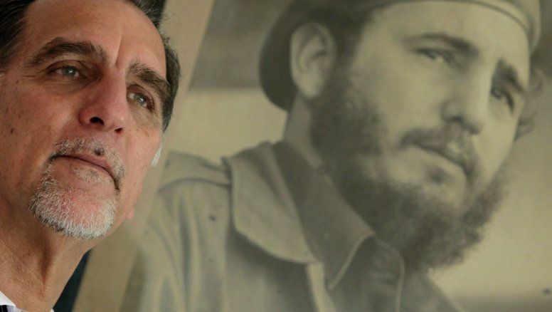 Héroe de Cuba en entrevista exclusiva para Caras y Caretas: Quieren empujar a Trump a una guerra contra Cuba