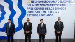 altText(Gobierno genera polémica en Mercosur para 