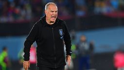 altText(Con cambios, Uruguay buscará ante Colombia llegar a la final)}