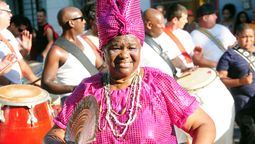 altText(6 de enero: las Llamadas de San Baltasar abren el calendario carnavalero)}