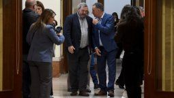 altText(Horas decisivas por el túnel de 18 de Julio: Bergara presenta informe que pidió Orsi)}