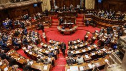 altText(La Cámara de Diputados aprobará este jueves de forma definitiva el acuerdo Mercosur-UE)}