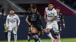 altText(Copa Libertadores: Liverpool perdió en Quito)}