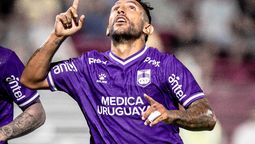 altText(Posiciones del Torneo Apertura tras dos fechas)}