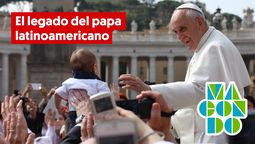 altText(Macondo, una mirada latinoamericana - Jueves 24 de Abril 2025)}