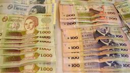 altText(Economía: Uruguay crecerá por debajo del promedio de América Latina)}