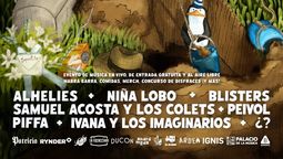 altText(Indieween: cuando la música y el espíritu de comunidad se visten de Halloween)}