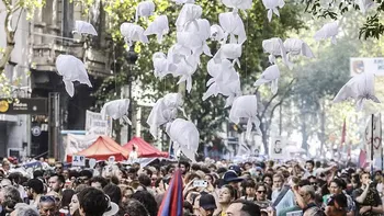 Identificaron a los 12 desaparecidos en el ex centro clandestino La Perla
