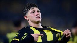 altText(Peñarol: altas y bajas para el clásico y que pasará con el Campeón del Siglo)}