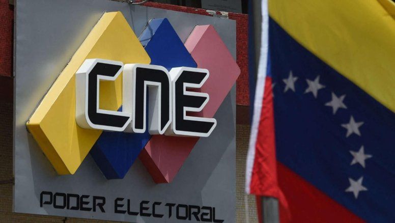 CNE de Venezuela instaló el 99% de las mesas electorales para comicios municipales y de la juventud