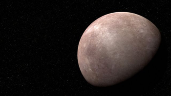 Astrónomos detectan por primera vez una señal de radio de otro planeta