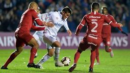 altText(Nacional multado por Conmebol y además deberá pagar daños en el Beira Rio)}