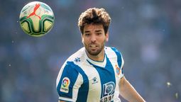 altText(Coates es baja por lesión y fue citado Leandro Cabrera)}