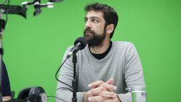 altText(Para Gonzalo Martínez la política actual se ha vuelto demasiado 