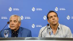 altText(Ruglio le pidió a Fuentes que haya visitantes en los dos clásicos)}