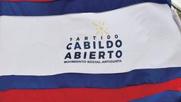 altText(Senadores de Cabildo Abierto opuestos a que Ancap arriende infraestructura)}