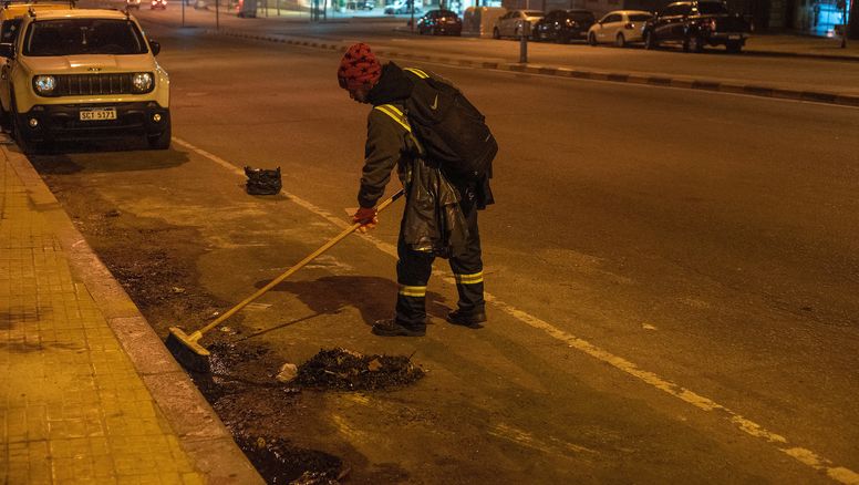 Tasa de desempleo aumentó en marzo