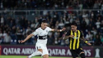 Lo de Peñarol es desolador