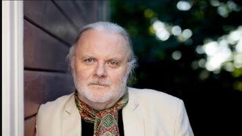 Jon Fosse, Premio Nobel de Literatura 2023