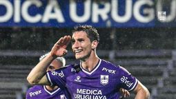 altText(Defensor se impuso ante Liverpool en un partidazo)}