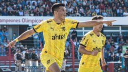 altText(Dos jugadores de Peñarol pueden recalar en Everton de Chile)}