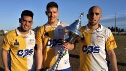 altText(La Mesa de la Segunda B Nacional cambió el inicio de la Liguilla para el sábado 15)}