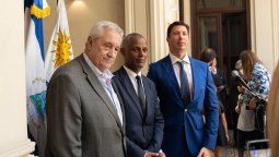 altText(MAPI: se inauguró la muestra Máscaras de Nicaragua)}