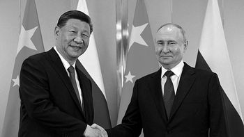 Palitos chinos: Respuestas de Beijing a los ataques de Trump