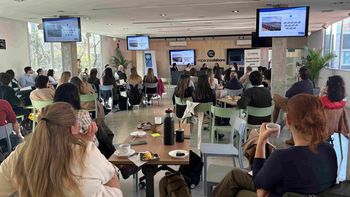 Empresas, cooperativas y gobierno avanzan hacia la economía circular