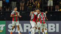 altText(Tres equipos lideran el Apertura: resultados y posiciones de la sexta fecha)}