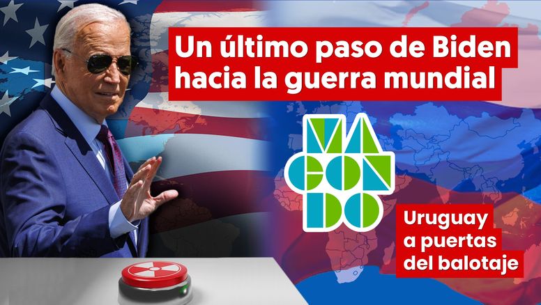 Macondo, una mirada latinoamericana - Jueves 21 de Noviembre 2024