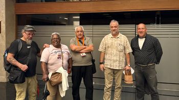 Cuidacoches: reunión reabre debate tras polémica decisión en Colonia