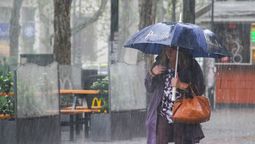 altText(Buenas noticias: lluvias y frente frío en las próximas horas)}