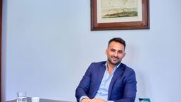 altText(Royal Caribbean lanza convocatoria laboral en Uruguay para trabajar en sus cruceros)}