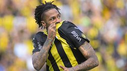 altText(Con bajas, Peñarol prepara el partido ante Wanderers)}