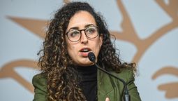 altText(Inés Cortés presentó un proyecto que busca blindar a las infancias frente a las violencias)}