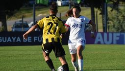 altText(Fútbol para pocos: clásico femenino va sin público)}