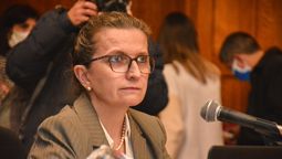 altText(Las 10 frases de la ministra Rando sobre el agua salada)}
