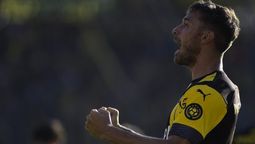 altText(Peñarol en la hora le ganó a Cerro)}