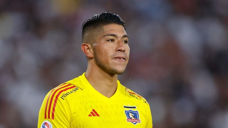 Mirá los bloopers del nuevo golero de Peñarol Brayan Cortés
