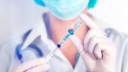 altText(Vacunación contra el Covid-19 pasó a ser sin agenda)}