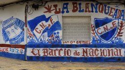 altText(Vecinos de La Blanqueada denuncian graves disturbios vinculados al Gran Parque Central)}