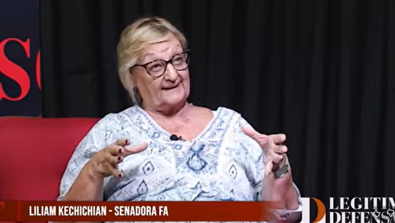 Kechichian destacó impacto de la revolución de las cosas simples