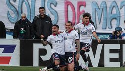 altText(Desde el banco: Nacional se quedó con el clásico)}