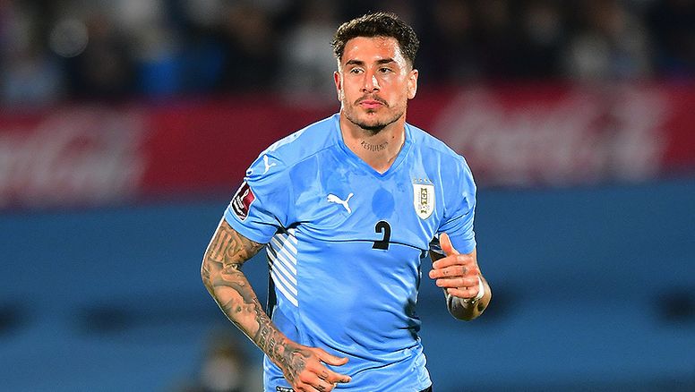 Giménez dijo que hubo problemas pero que están con el entrenador al 100%