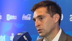 altText(Uruguay enfrenta a México con la mira en Catar)}