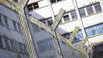 Funcionarios civiles penitenciarios lograron que su trabajo sea reconocido como insalubre